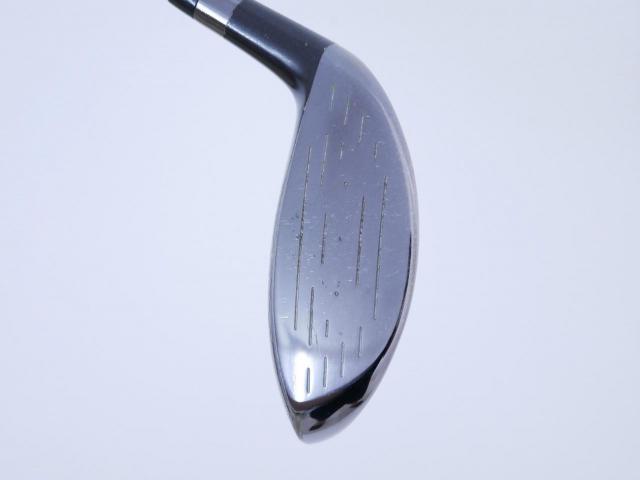 Fairway Wood : Maruman : หัวไม้ 5 Maruman Shuttle M-Sole Loft 18 Flex R