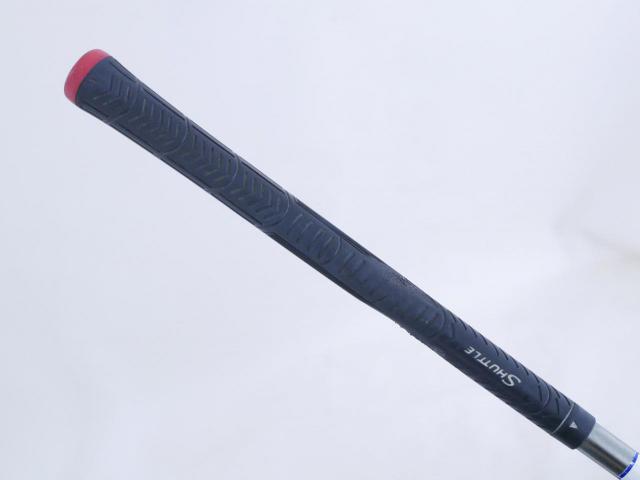 Fairway Wood : Maruman : หัวไม้ 5 Maruman Shuttle M-Sole Loft 18 Flex R