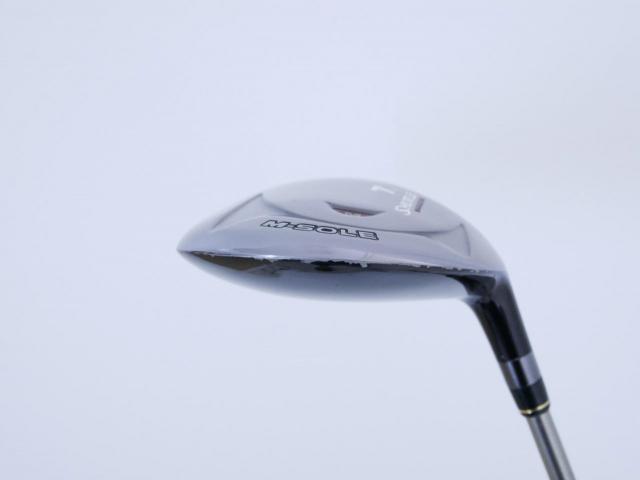 Fairway Wood : Maruman : หัวไม้ 7 Maruman Shuttle M-Sole Loft 21 Flex R