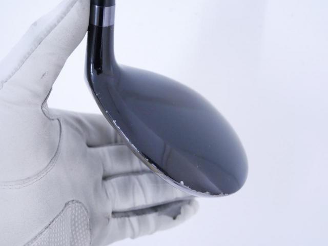 Fairway Wood : Maruman : หัวไม้ 7 Maruman Shuttle M-Sole Loft 21 Flex R