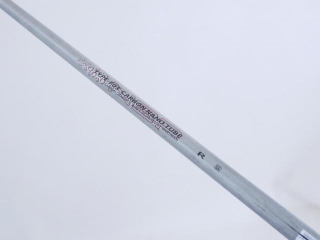 Fairway Wood : Maruman : หัวไม้ 7 Maruman Shuttle M-Sole Loft 21 Flex R