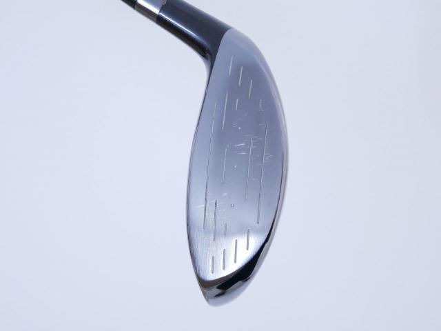 Fairway Wood : Maruman : หัวไม้ 7 Maruman Shuttle M-Sole Loft 21 Flex R