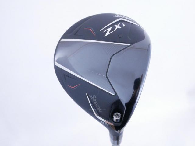 Fairway Wood : Other Brand : หัวไม้ 3 Srixon ZXi (รุ่นล่าสุด ปี 2025) Loft 15 ก้าน Mitsubishi Diamana 50 Flex S
