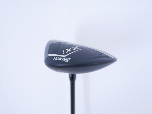 Fairway Wood : Other Brand : หัวไม้ 3 Srixon ZXi (รุ่นล่าสุด ปี 2025) Loft 15 ก้าน Mitsubishi Diamana 50 Flex S