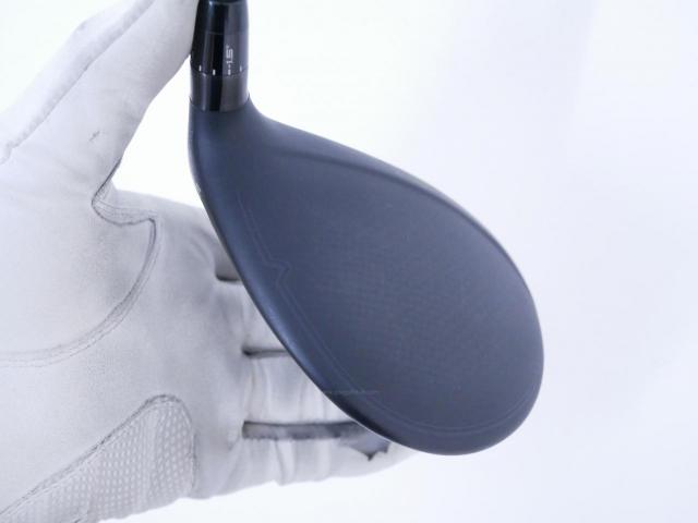 Fairway Wood : Other Brand : หัวไม้ 3 Srixon ZXi (รุ่นล่าสุด ปี 2025) Loft 15 ก้าน Mitsubishi Diamana 50 Flex S