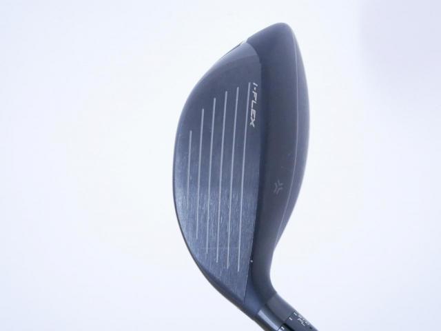Fairway Wood : Other Brand : หัวไม้ 3 Srixon ZXi (รุ่นล่าสุด ปี 2025) Loft 15 ก้าน Mitsubishi Diamana 50 Flex S