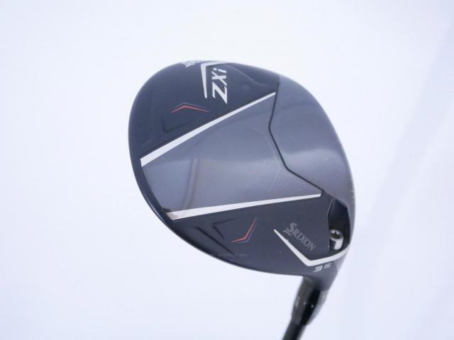 Fairway Wood : Other Brand : หัวไม้ 3 Srixon ZXi (รุ่นล่าสุด ปี 2025) Loft 15 ก้าน Mitsubishi Diamana 50 Flex SR