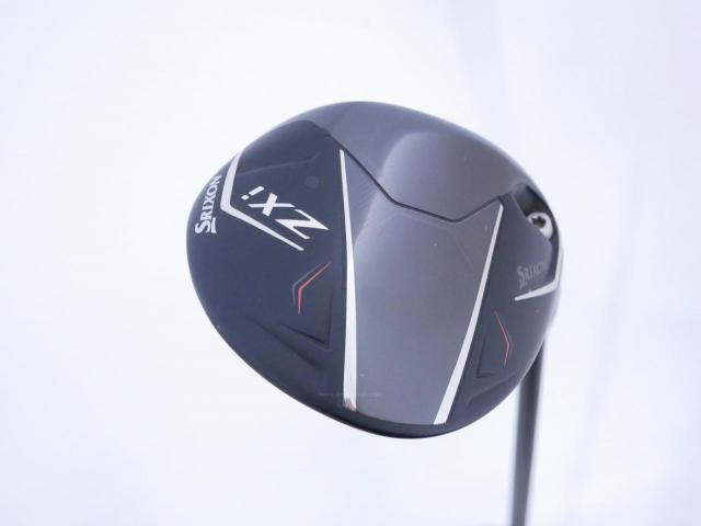 Fairway Wood : Other Brand : หัวไม้ 3 Srixon ZXi (รุ่นล่าสุด ปี 2025) Loft 15 ก้าน Mitsubishi Diamana 50 Flex SR