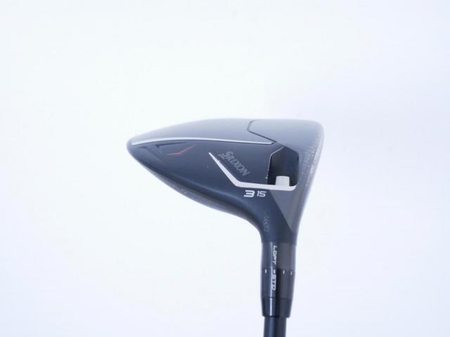 Fairway Wood : Other Brand : หัวไม้ 3 Srixon ZXi (รุ่นล่าสุด ปี 2025) Loft 15 ก้าน Mitsubishi Diamana 50 Flex SR