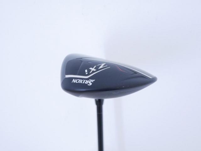 Fairway Wood : Other Brand : หัวไม้ 3 Srixon ZXi (รุ่นล่าสุด ปี 2025) Loft 15 ก้าน Mitsubishi Diamana 50 Flex SR