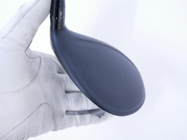 Fairway Wood : Other Brand : หัวไม้ 3 Srixon ZXi (รุ่นล่าสุด ปี 2025) Loft 15 ก้าน Mitsubishi Diamana 50 Flex SR