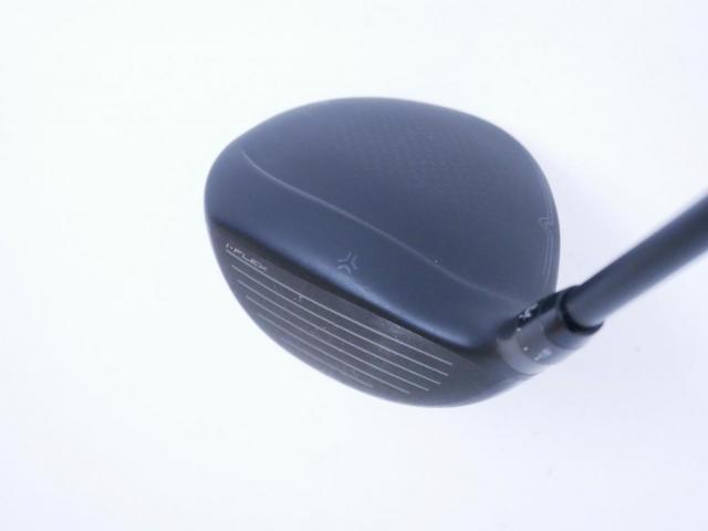 Fairway Wood : Other Brand : หัวไม้ 3 Srixon ZXi (รุ่นล่าสุด ปี 2025) Loft 15 ก้าน Mitsubishi Diamana 50 Flex SR