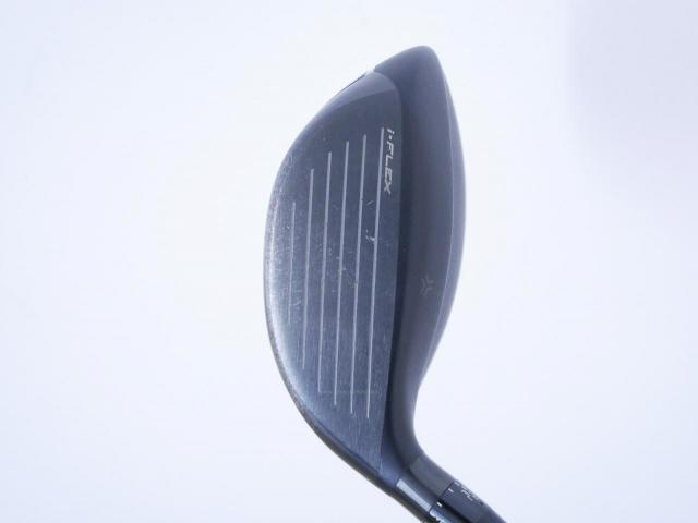 Fairway Wood : Other Brand : หัวไม้ 3 Srixon ZXi (รุ่นล่าสุด ปี 2025) Loft 15 ก้าน Mitsubishi Diamana 50 Flex SR