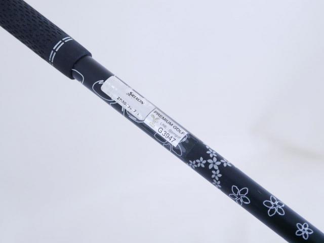 Fairway Wood : Other Brand : หัวไม้ 3 Srixon ZXi (รุ่นล่าสุด ปี 2025) Loft 15 ก้าน Mitsubishi Diamana 50 Flex SR