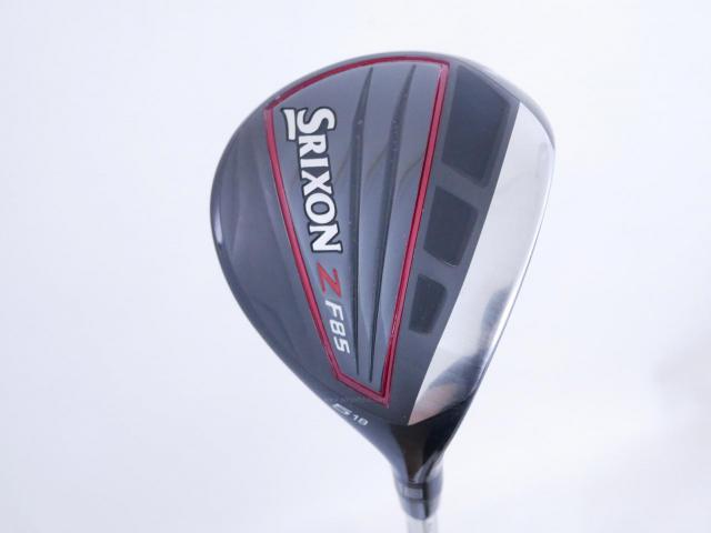 Fairway Wood : Other Brand : หัวไม้ 5 Srixon Z F85 Loft 18 ก้าน Miyazaki Flex S
