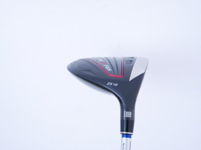Fairway Wood : Other Brand : หัวไม้ 5 Srixon Z F85 Loft 18 ก้าน Miyazaki Flex S