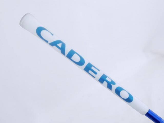 Fairway Wood : Other Brand : หัวไม้ 5 Srixon Z F85 Loft 18 ก้าน Miyazaki Flex S