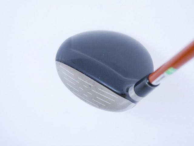 Fairway Wood : Other Brand : หัวไม้ 3 Srixon Z F65 (ปี 2018) Loft 15 ก้าน Miyazaki Flex S