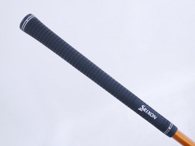 Fairway Wood : Other Brand : หัวไม้ 3 Srixon Z F65 (ปี 2018) Loft 15 ก้าน Miyazaki Flex S