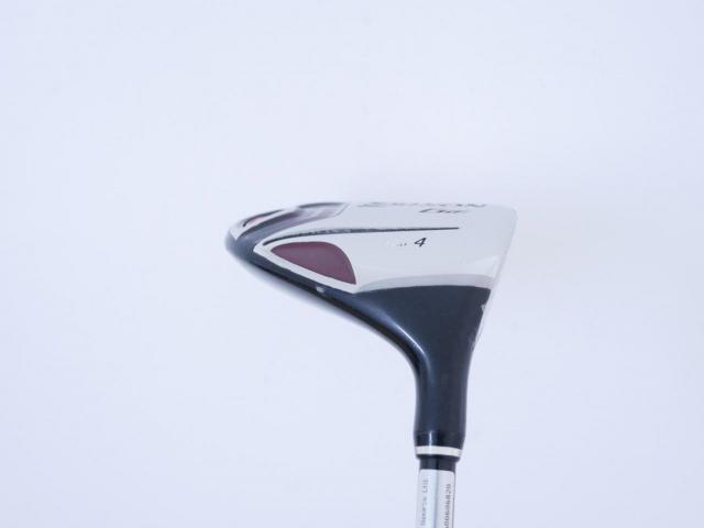 Fairway Wood : Other Brand : หัวไม้ 4 Srixon GIE Loft 16.5 Flex R