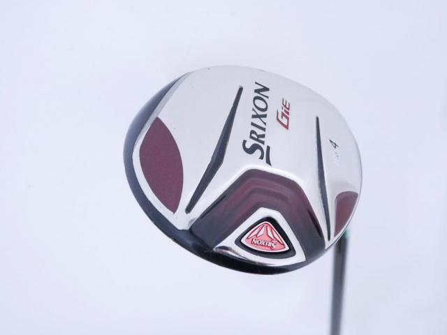 Fairway Wood : Other Brand : หัวไม้ 4 Srixon GIE Loft 16.5 Flex R