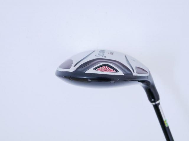 Fairway Wood : Other Brand : หัวไม้ 4 Srixon GIE Loft 16.5 Flex R