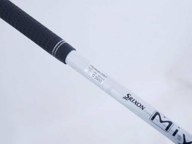 Fairway Wood : Other Brand : หัวไม้ 4 Srixon GIE Loft 16.5 Flex R