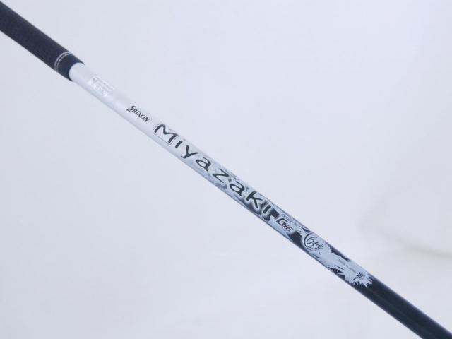 Fairway Wood : Other Brand : หัวไม้ 4 Srixon GIE Loft 16.5 Flex R