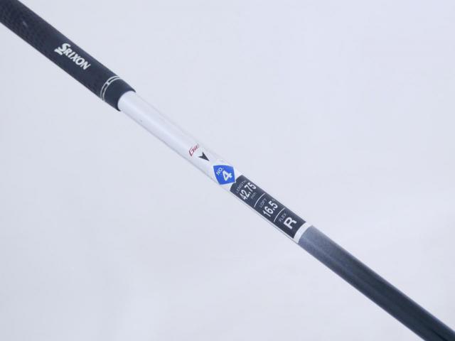 Fairway Wood : Other Brand : หัวไม้ 4 Srixon GIE Loft 16.5 Flex R
