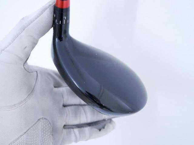 Fairway Wood : Other Brand : หัวไม้ 3 Srixon Z F45 Loft 15 ก้าน Mitsubishi Diamana R70 Flex S