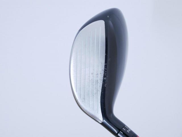 Fairway Wood : Other Brand : หัวไม้ 3 Srixon Z F45 Loft 15 ก้าน Mitsubishi Diamana R70 Flex S