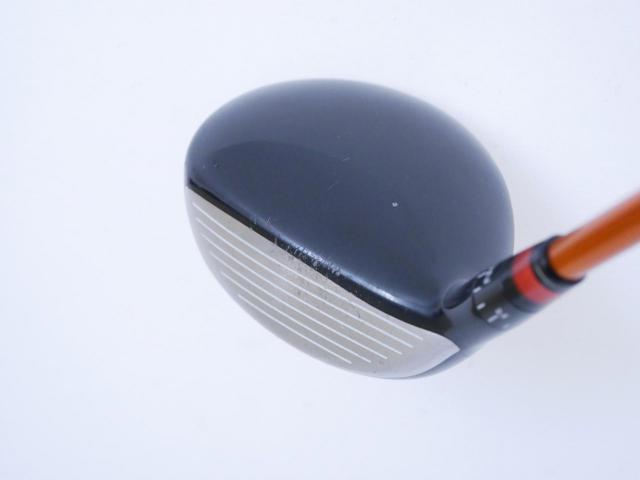 Fairway Wood : Other Brand : หัวไม้ 3 Srixon Z F45 Loft 15 ก้าน Mitsubishi Diamana R70 Flex S