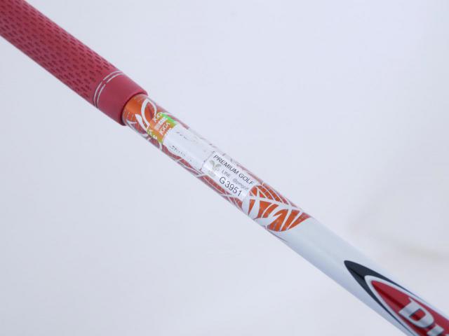 Fairway Wood : Other Brand : หัวไม้ 3 Srixon Z F45 Loft 15 ก้าน Mitsubishi Diamana R70 Flex S