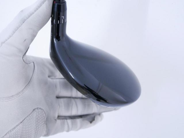 Fairway Wood : Other Brand : หัวไม้ 4 Srixon Z F45 Loft 17 ก้าน Mitsubishi KUROKAGE 60G Flex S