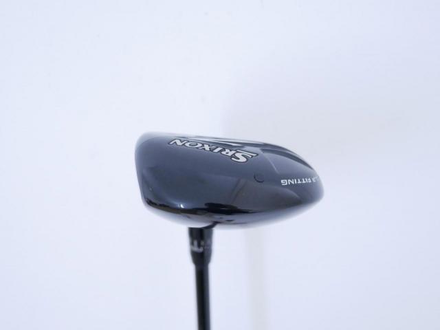 Fairway Wood : Other Brand : หัวไม้ 4 Srixon Z F45 Loft 17 ก้าน Mitsubishi KUROKAGE 60G Flex S