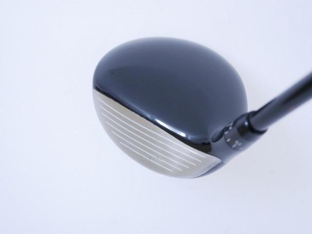 Fairway Wood : Other Brand : หัวไม้ 4 Srixon Z F45 Loft 17 ก้าน Mitsubishi KUROKAGE 60G Flex S