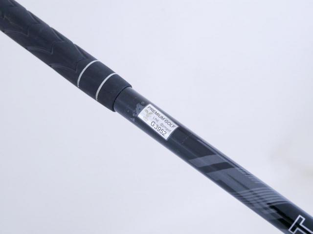 Fairway Wood : Other Brand : หัวไม้ 4 Srixon Z F45 Loft 17 ก้าน Mitsubishi KUROKAGE 60G Flex S