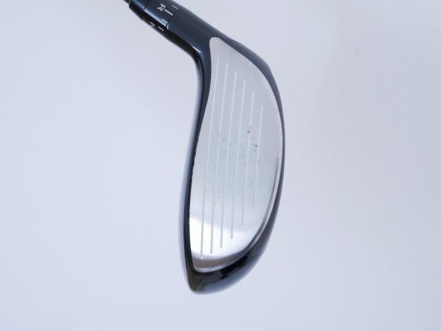 Fairway Wood : Other Brand : หัวไม้ 4 Srixon Z F45 Loft 17 ก้าน Mitsubishi KUROKAGE 60G Flex S