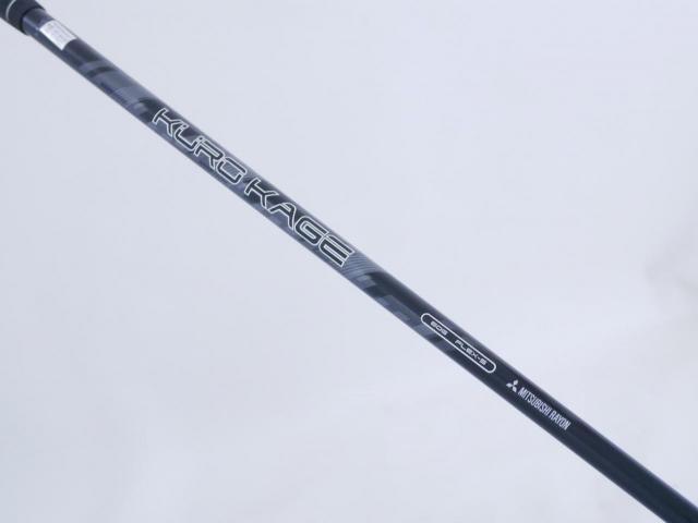 Fairway Wood : Other Brand : หัวไม้ 4 Srixon Z F45 Loft 17 ก้าน Mitsubishi KUROKAGE 60G Flex S