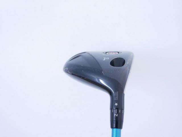 Fairway Wood : Other Brand : หัวไม้ 3 Srixon Z F45 Loft 15 Flex S