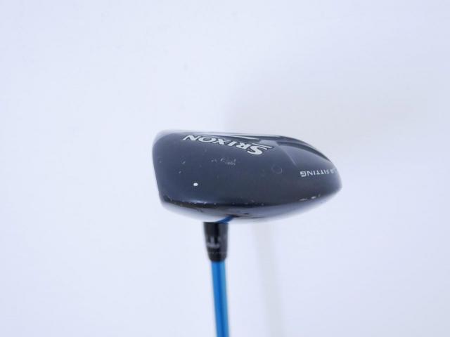 Fairway Wood : Other Brand : หัวไม้ 3 Srixon Z F45 Loft 15 Flex S