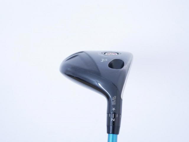 Fairway Wood : Other Brand : หัวไม้ 3 Srixon Z F45 Loft 15 Flex SR