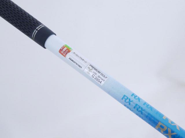 Fairway Wood : Other Brand : หัวไม้ 3 Srixon Z F45 Loft 15 Flex SR