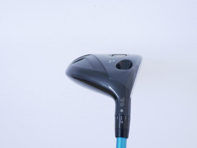 Fairway Wood : Other Brand : หัวไม้ 3 Srixon Z F45 Loft 15 Flex S