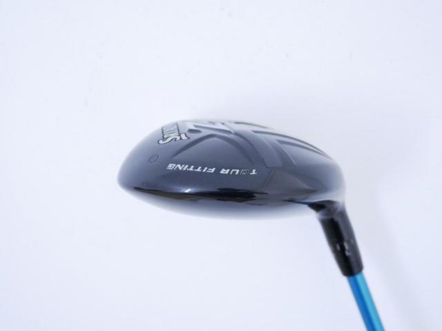 Fairway Wood : Other Brand : หัวไม้ 3 Srixon Z F45 Loft 15 Flex S