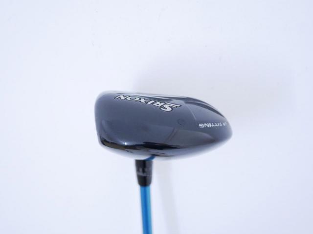 Fairway Wood : Other Brand : หัวไม้ 3 Srixon Z F45 Loft 15 Flex S
