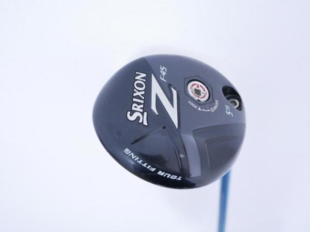 Fairway Wood : Other Brand : หัวไม้ 5 Srixon Z F45 Loft 19 Flex S