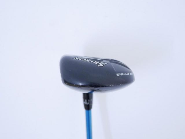 Fairway Wood : Other Brand : หัวไม้ 5 Srixon Z F45 Loft 19 Flex S