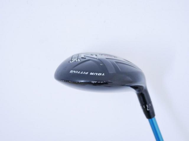 Fairway Wood : Other Brand : หัวไม้ 5 Srixon Z F45 Loft 19 Flex S