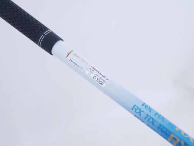 Fairway Wood : Other Brand : หัวไม้ 5 Srixon Z F45 Loft 19 Flex S